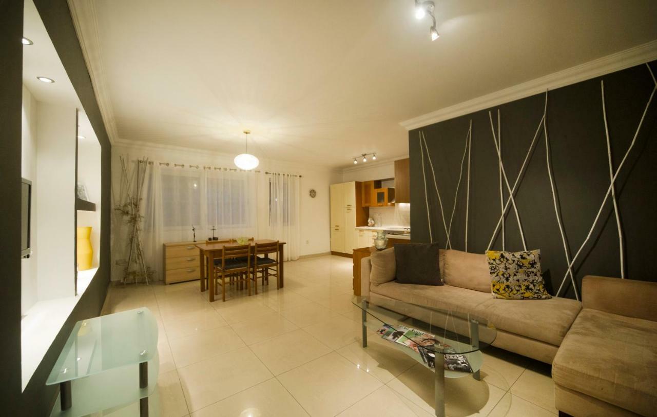Bv7 - Bridge View Apartment Saint Julian's Dış mekan fotoğraf