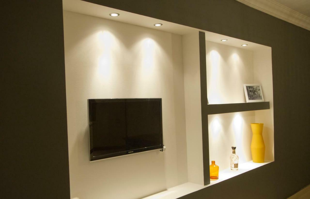 Bv7 - Bridge View Apartment Saint Julian's Dış mekan fotoğraf