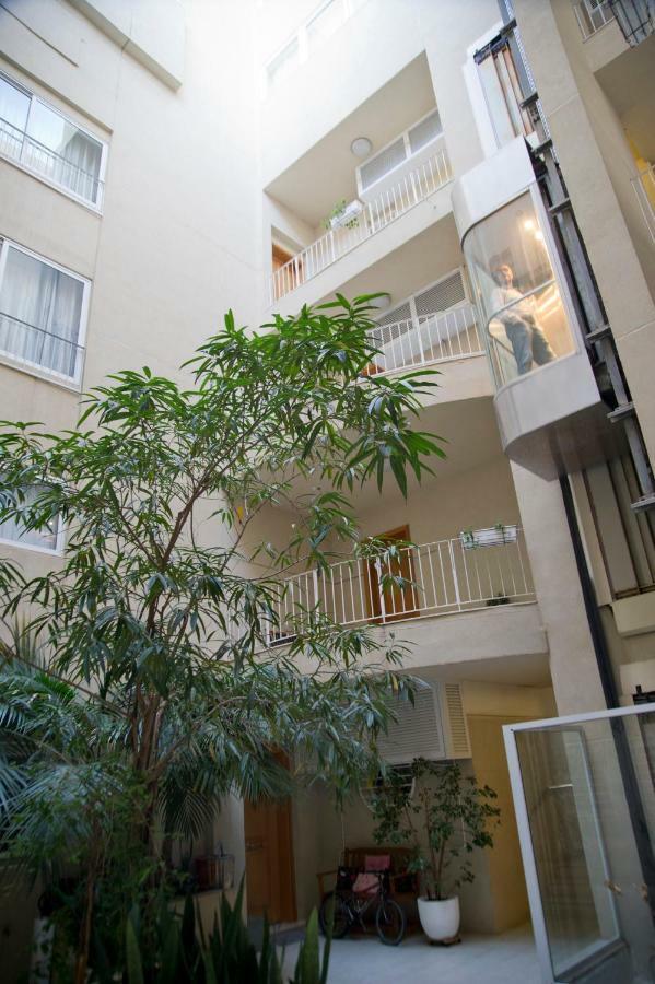 Bv7 - Bridge View Apartment Saint Julian's Dış mekan fotoğraf